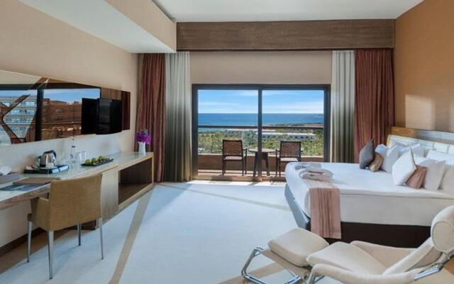 Nuhun Gemisi Deluxe Spahotel