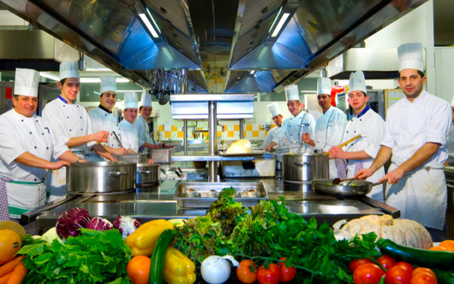 Carlo Magno Spa Resort