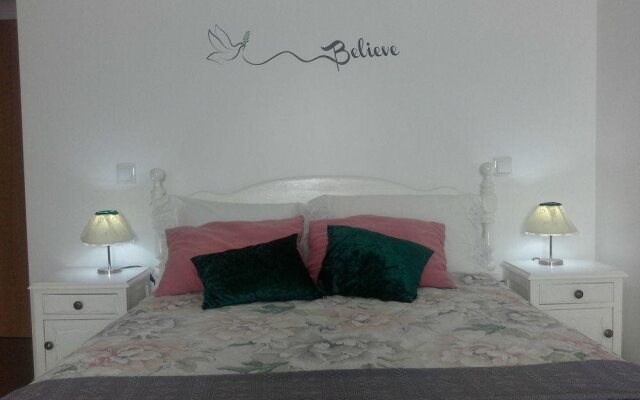 Mocho GuestHouse