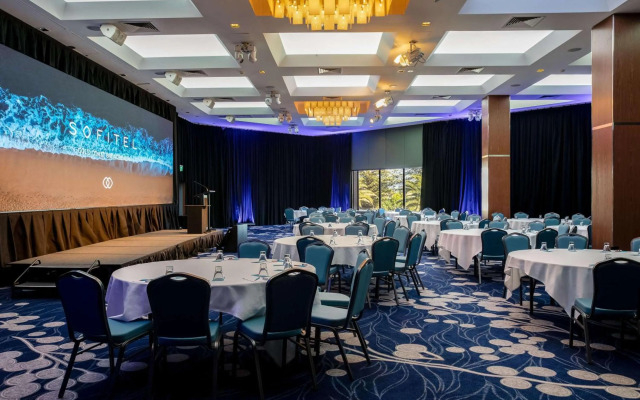 Sofitel Gold Coast Broadbeach
