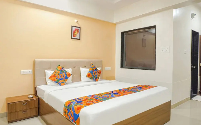 FabHotel Embassy