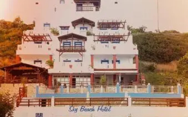 Sky Beach Hotel