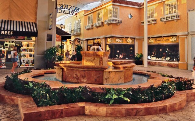 The Westin Lagunamar Ocean Resort Villas & Spa, Cancun