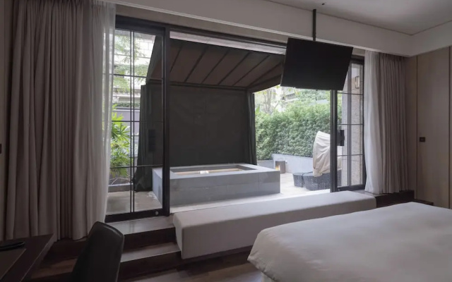 Hotel Mvsa