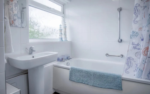 Harbour Court - 2 Bedroom - Saundersfoot