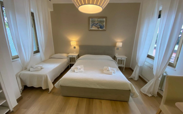 B&B Casa al Vicolo