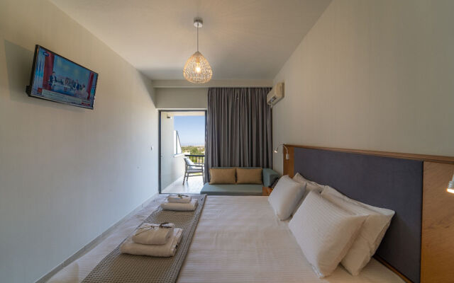 Achilles Hill Hotel