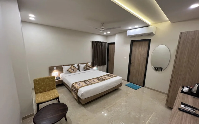 Hotel Natham By Vrinda