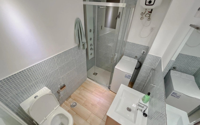 404 Apartamento con vista mar