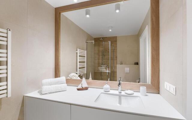 Apartamenty Marina Royale