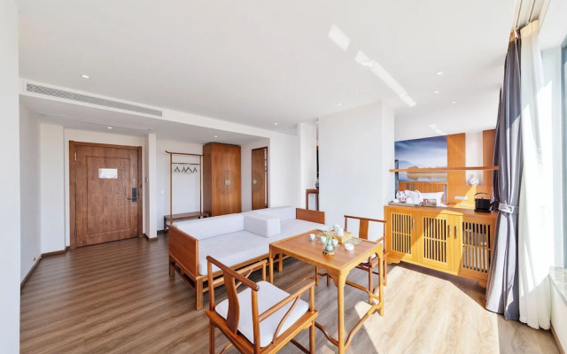Kunming Boyue Hotel