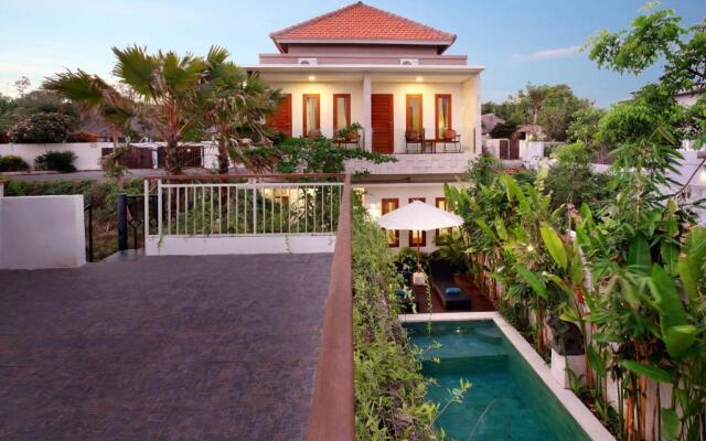 Askara Villa Uluwatu