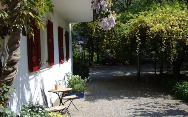 Rosenpension Krösshof