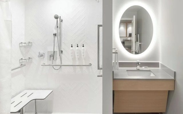 TownePlace Suites Detroit Taylor