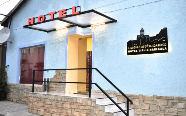 Tiflis Narikala Hotel 