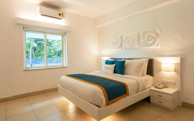 Zone Connect by The Park Goa Calangute