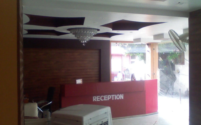 Uttaranchal Tourist Guest House