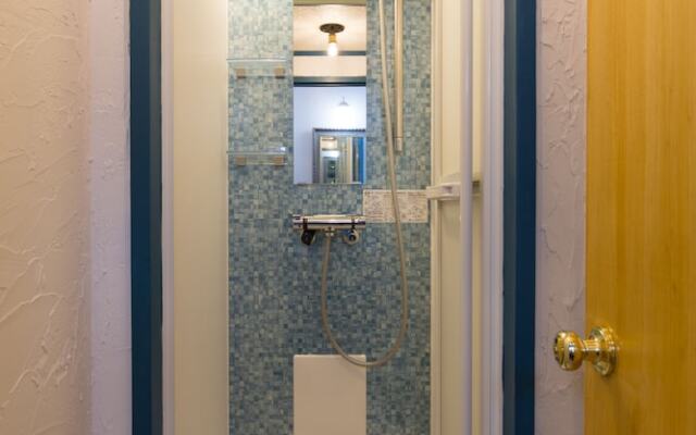 Little Barrel Guest House