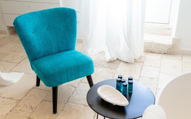 Dimora Graziana 1909