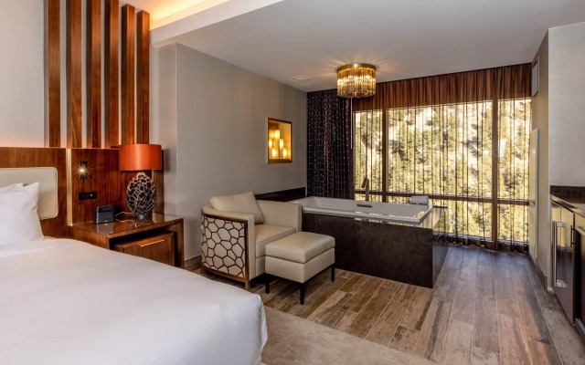 Monarch Casino Resort Spa Black Hawk