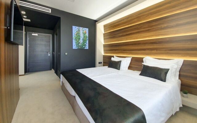 NB Hotel&Spa