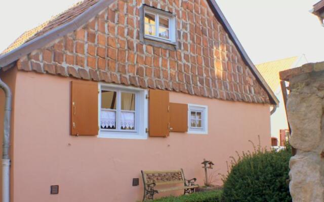 Ferienhaus am Marienkloster