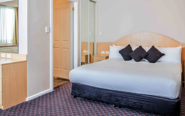 Blue Mountains Heritage Motel