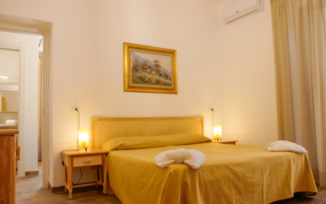 Park Hotel Valle Clavia