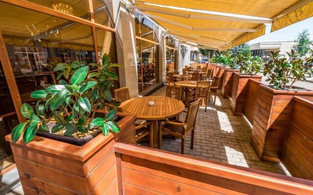 Hotel Lomsia