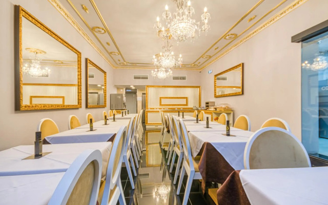 Hotel LX Rossio
