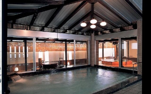 Gensen Yunoyado Kairi