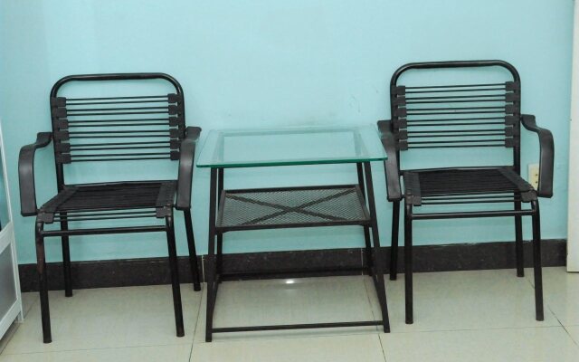 Nhiet Doi Hotel
