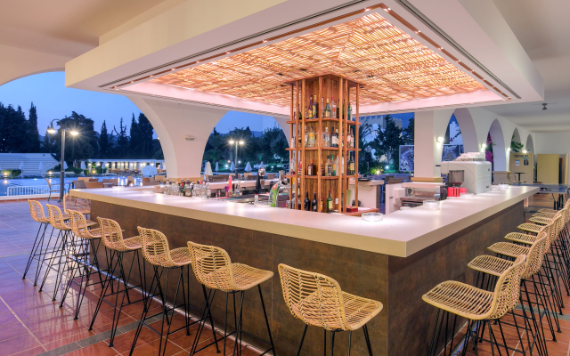 Hotel Platanista