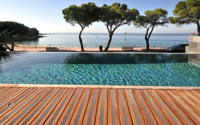 Apartamento Canyelles-mar