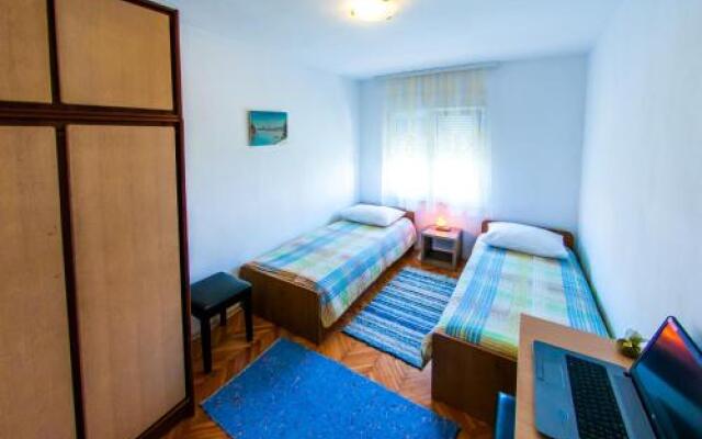 Rooms Rajic