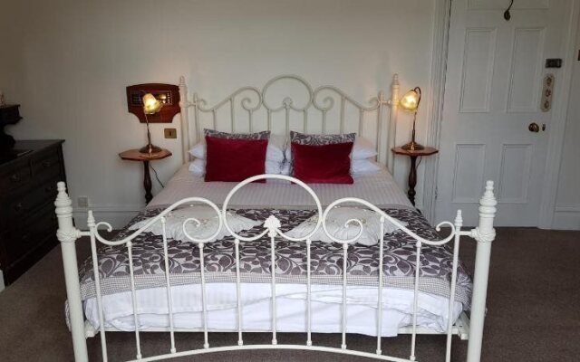 Heddon's Gate Hotel