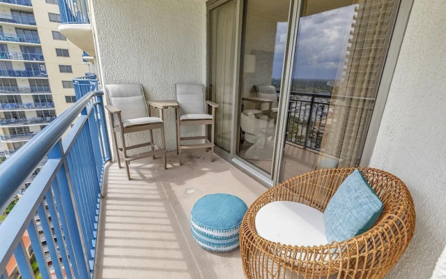1704 Brighton 2 Bedroom Condo