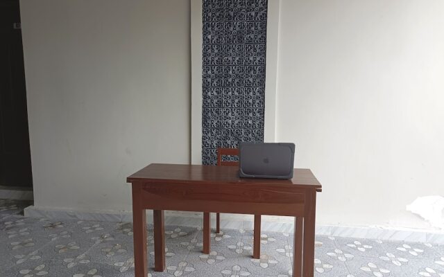 Hotel O Homestay Baiturrahmah Syariah