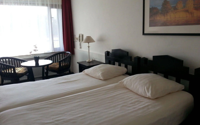 Hotel Den Helder