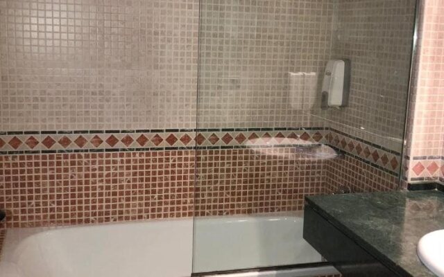 Hosteria Casa Vallejo