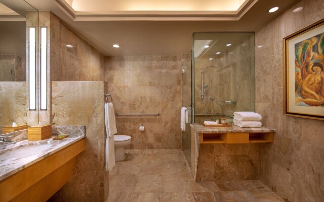 Отель Four Seasons New York