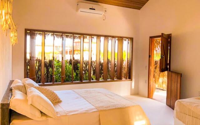 Casa Do Pescador Atins