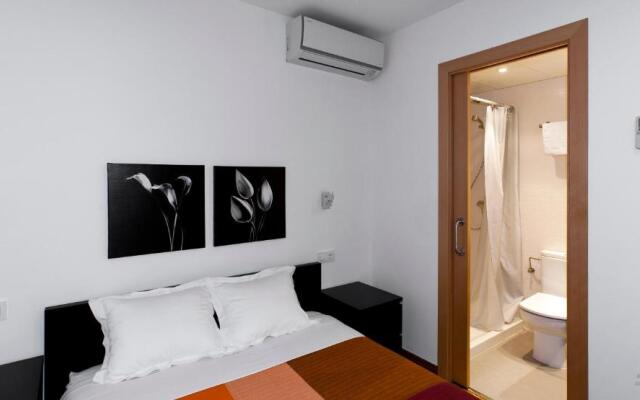 Apartaments Girona Centre