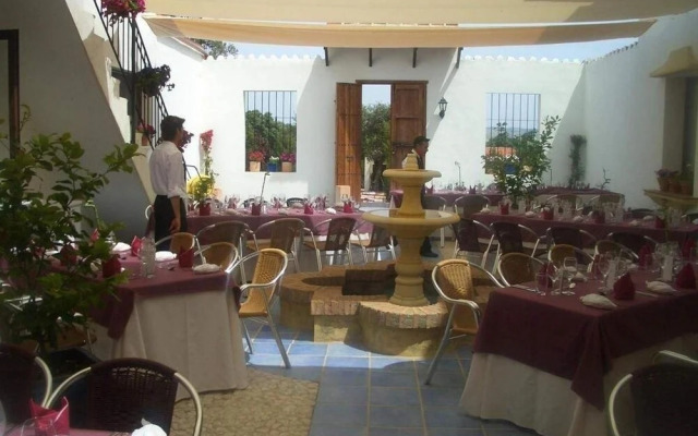 Cortijo El Criadero