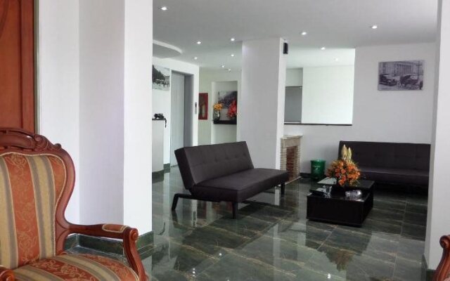 Hotel Imperial 34