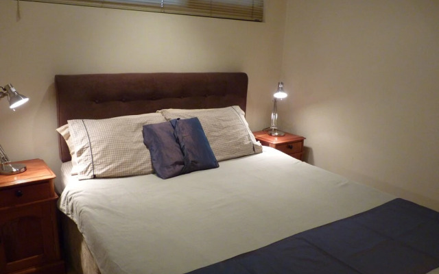 Australian Home Away @ Market Square Melbourne