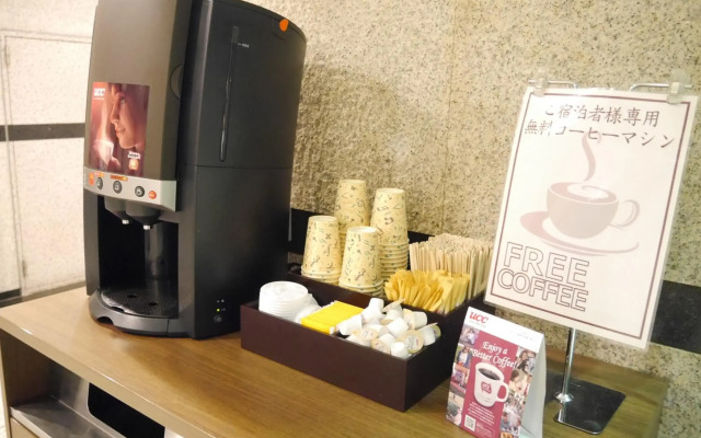 Hotel MyStays Utsunomiya