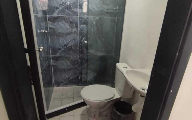 Hostel Princess Copacabana