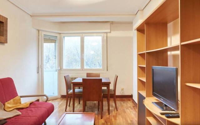Apartamento Nicanor 3
