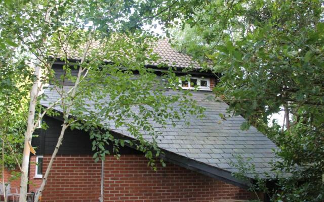 Pear Tree House Studio